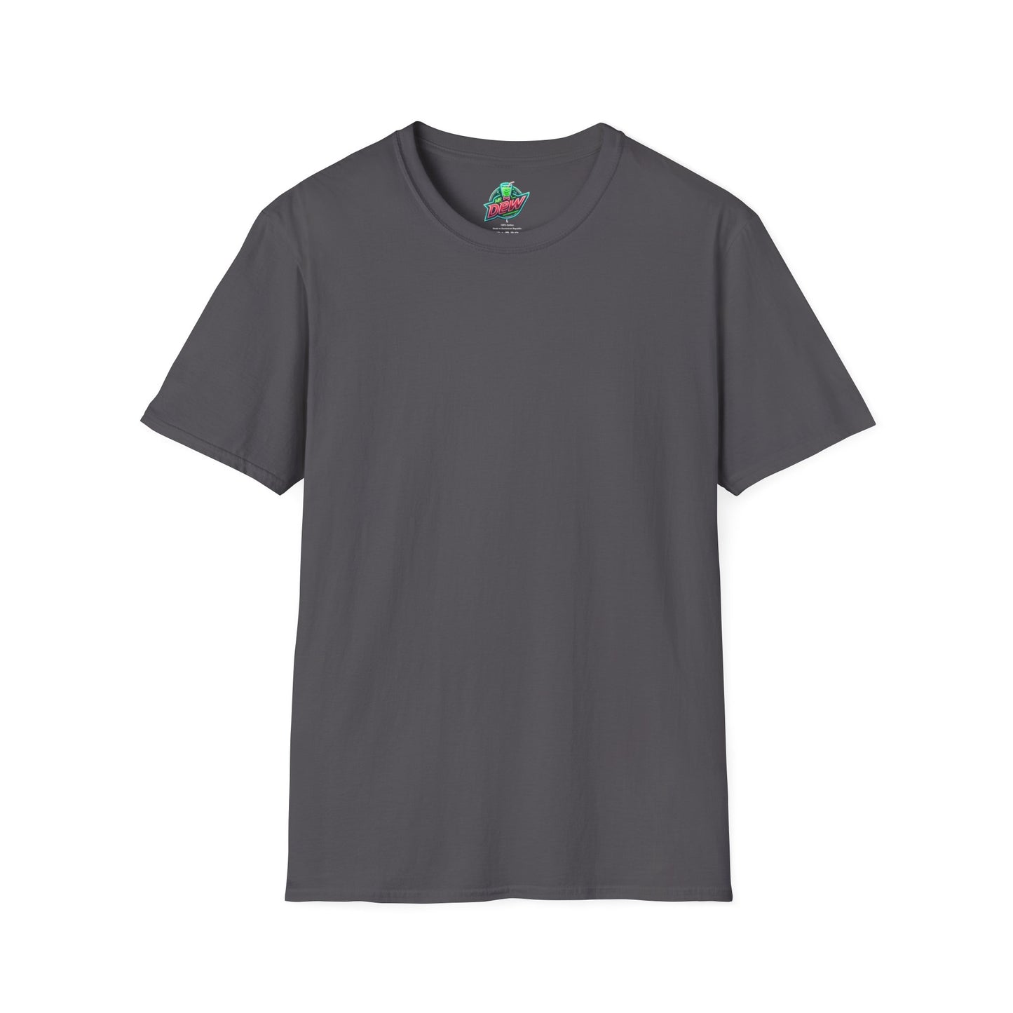 MrDew Softstyle T-Shirt