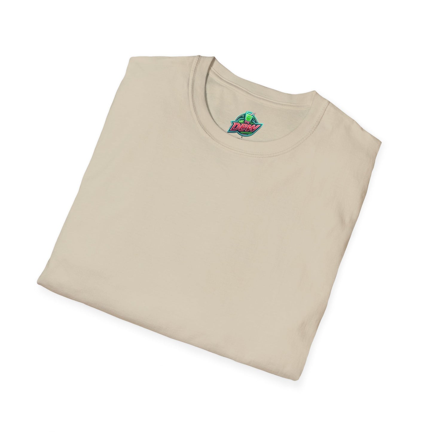 MrDew Softstyle T-Shirt