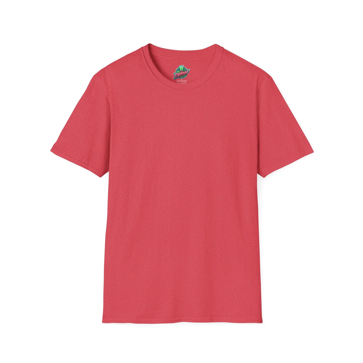 MrDew Softstyle T-Shirt