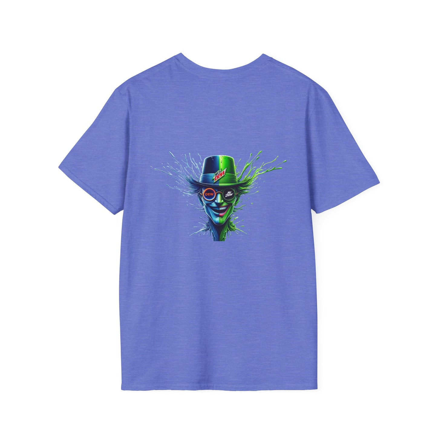 MrDew Softstyle T-Shirt