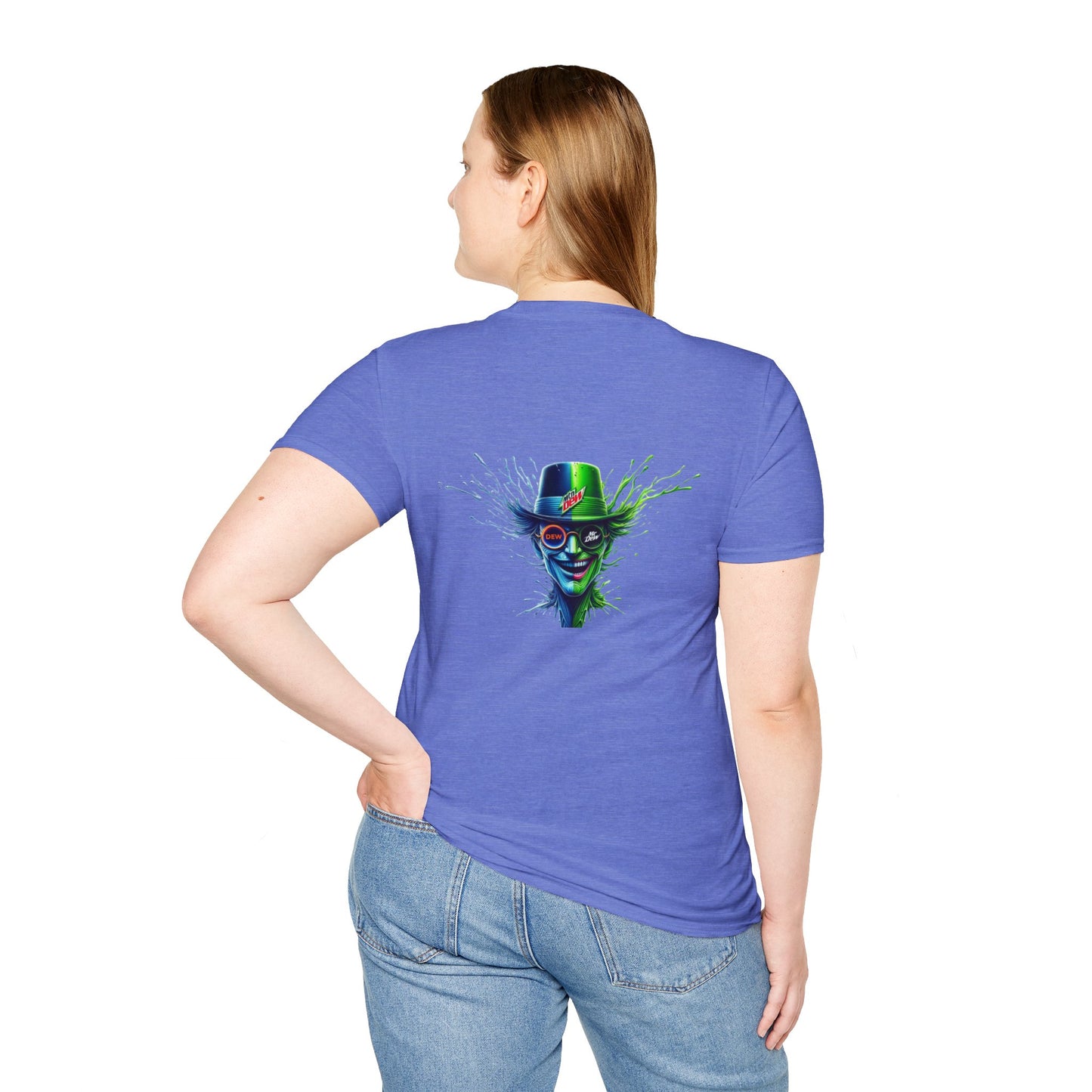 MrDew Softstyle T-Shirt
