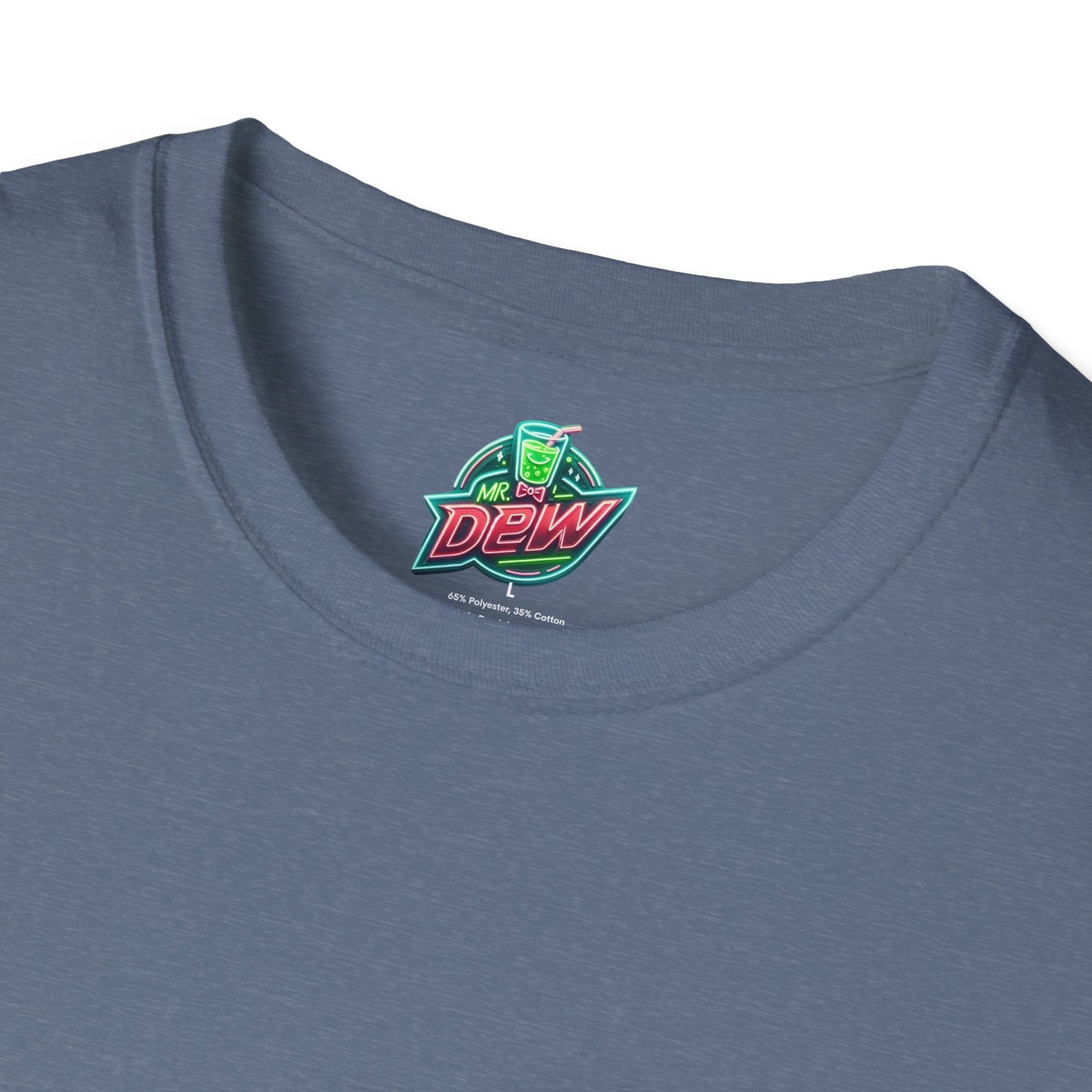 MrDew Softstyle T-Shirt