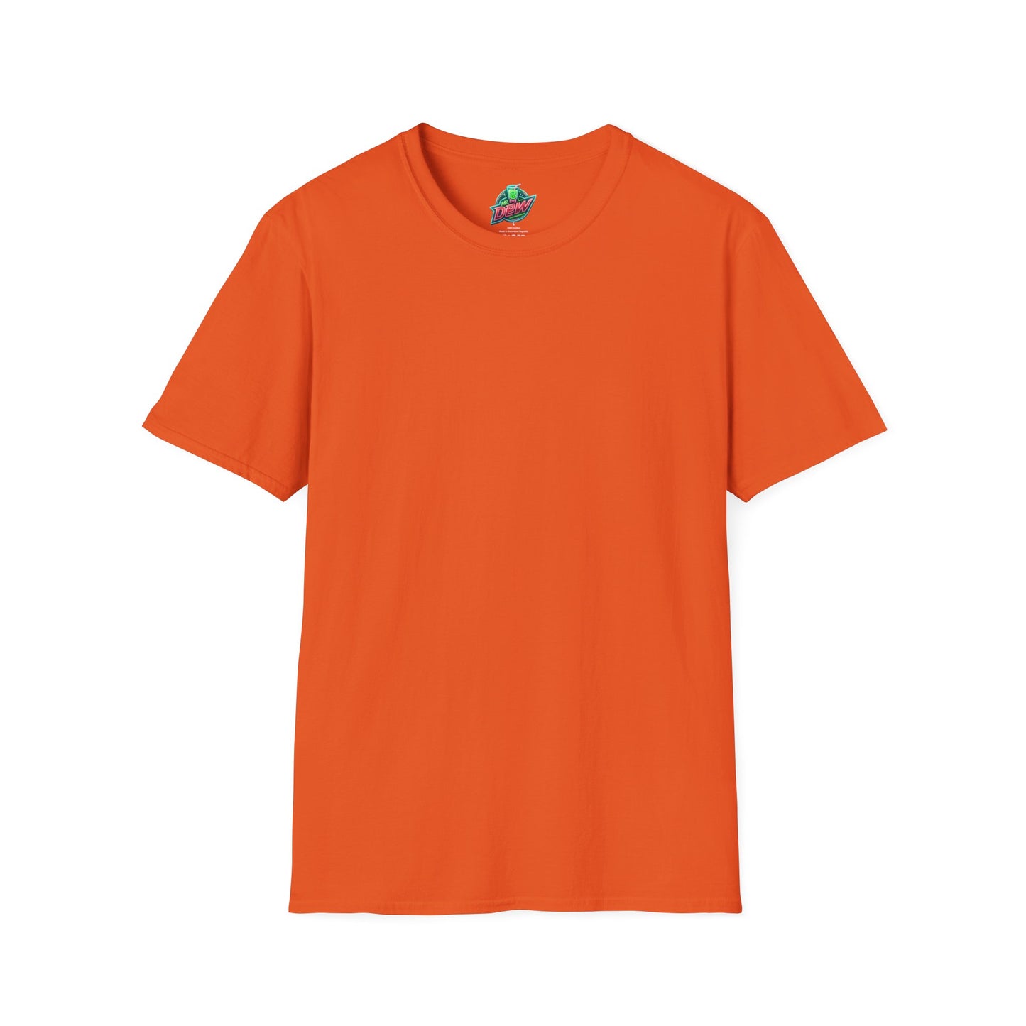 MrDew Softstyle T-Shirt
