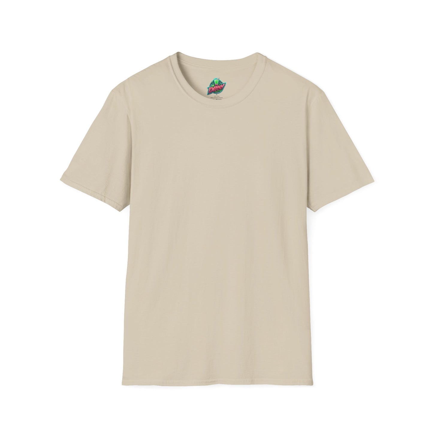 MrDew Softstyle T-Shirt