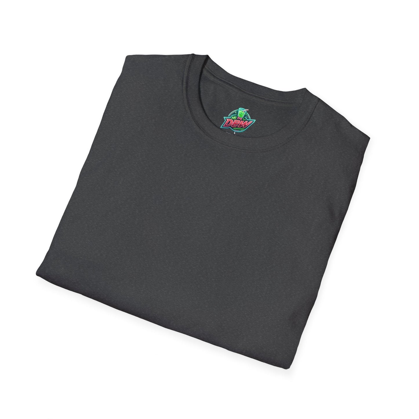 MrDew Softstyle T-Shirt