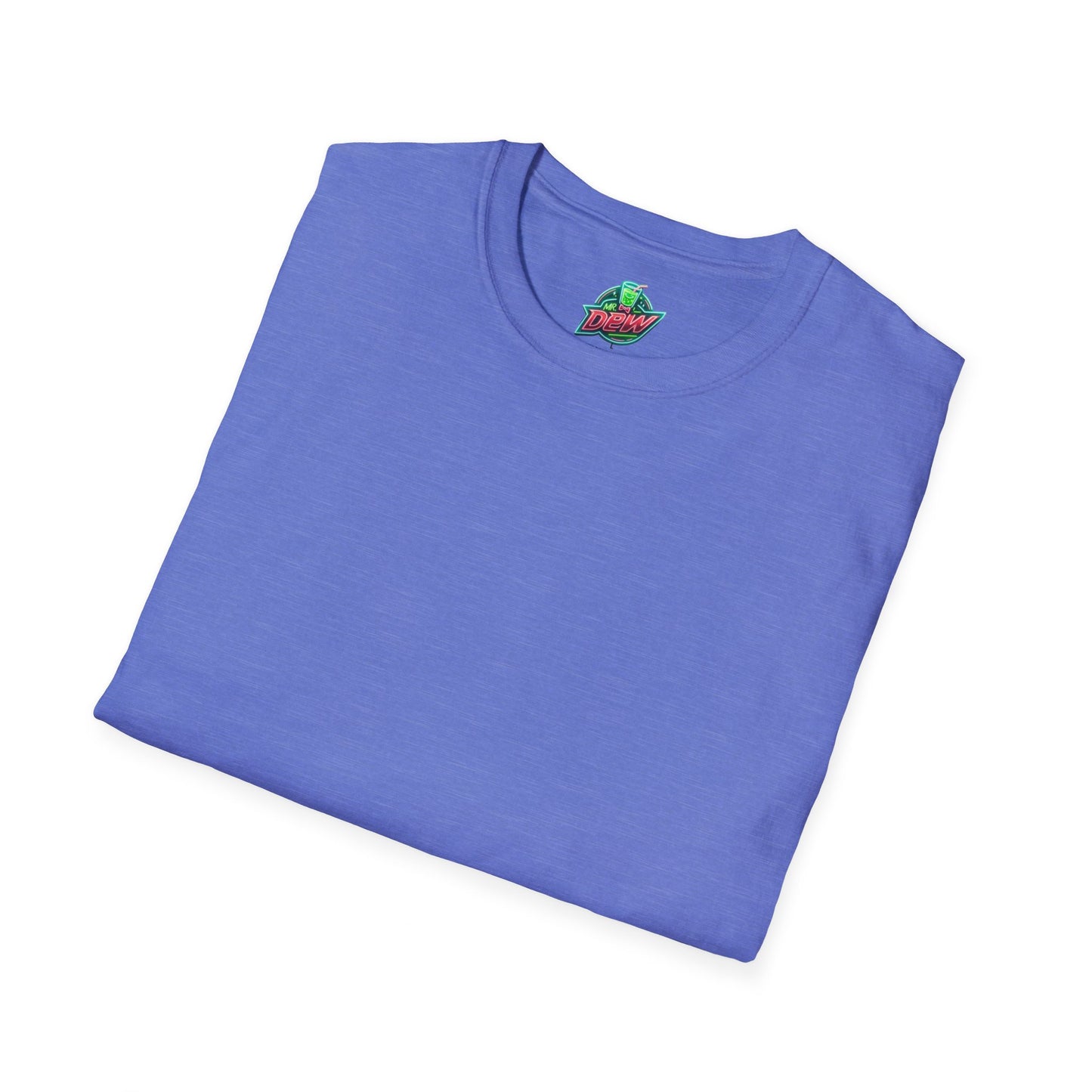 MrDew Softstyle T-Shirt