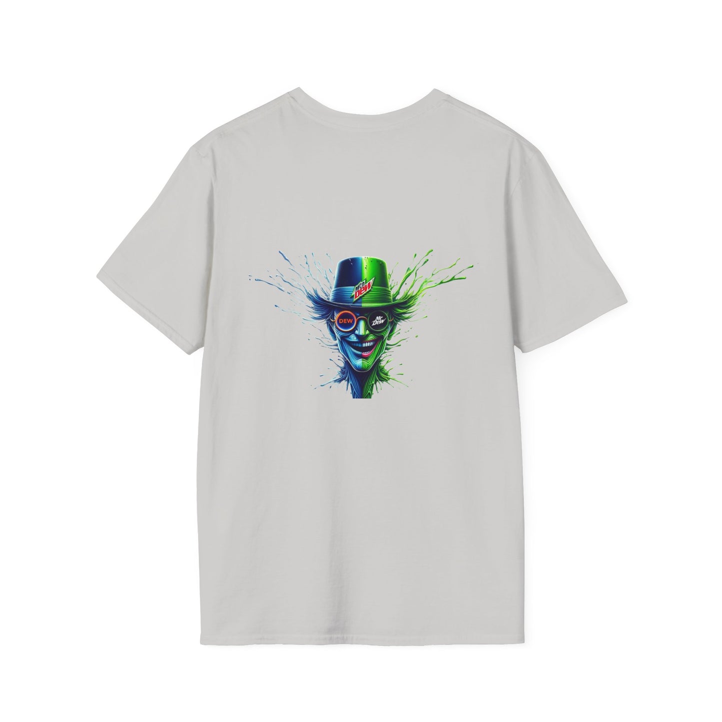 MrDew Softstyle T-Shirt