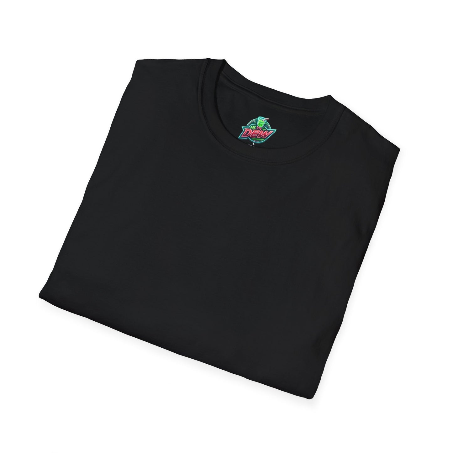 MrDew Softstyle T-Shirt