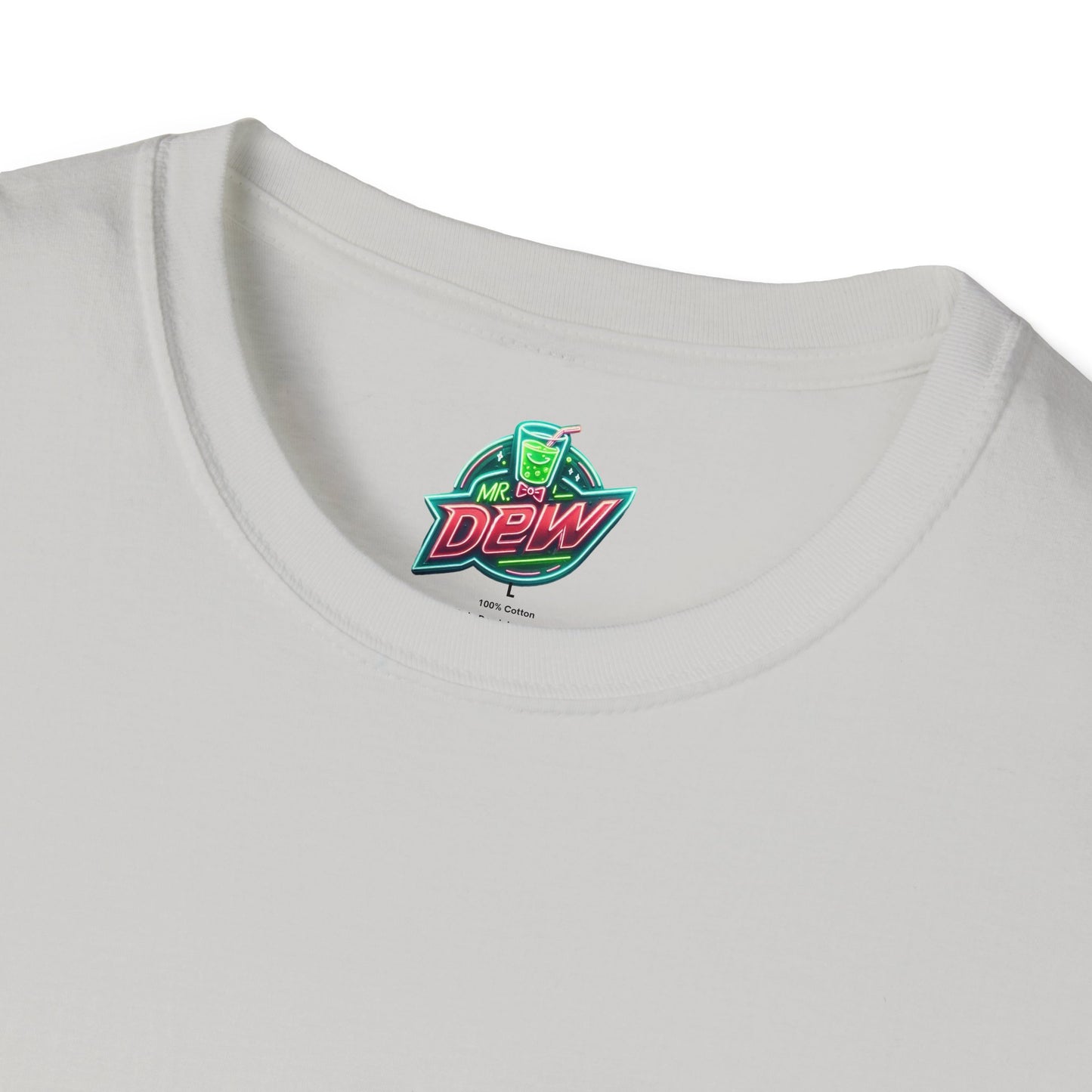 MrDew Softstyle T-Shirt