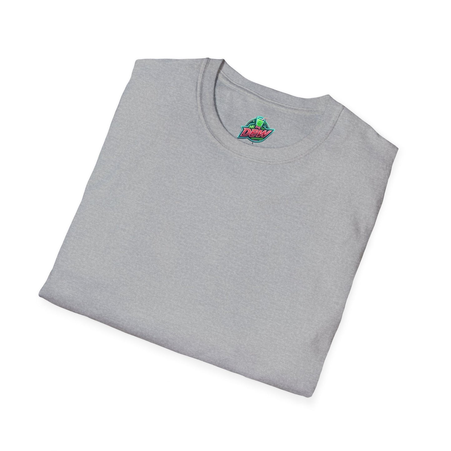 MrDew Softstyle T-Shirt
