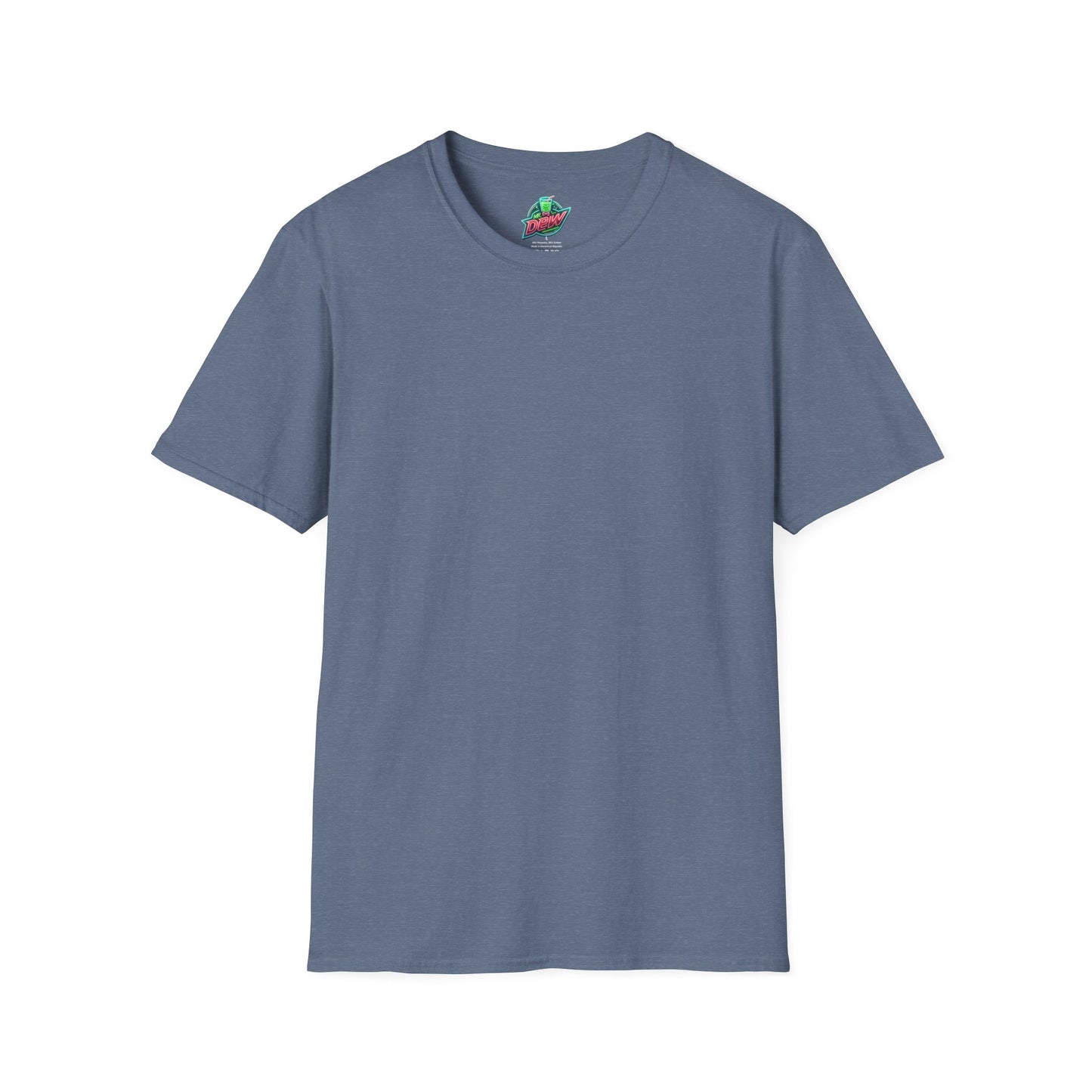 MrDew Softstyle T-Shirt