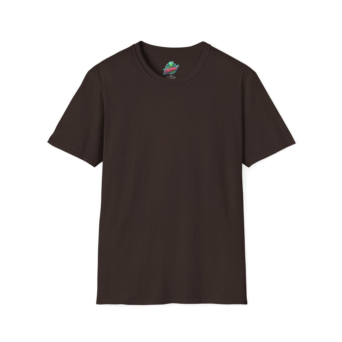 MrDew Softstyle T-Shirt