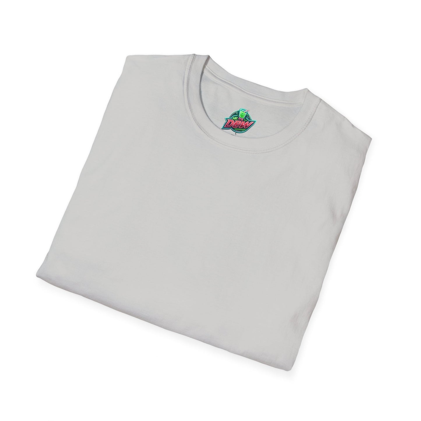 MrDew Softstyle T-Shirt