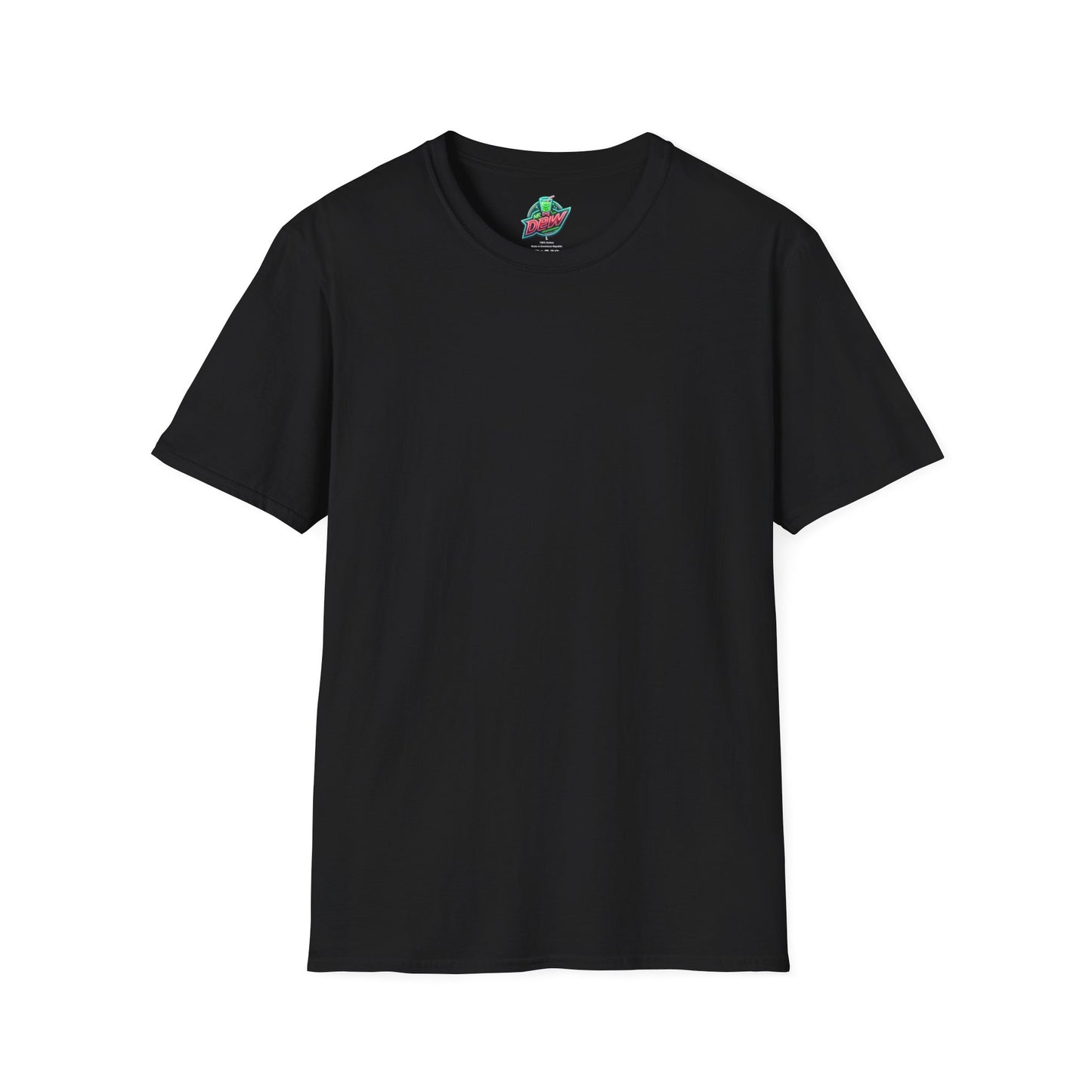 MrDew Softstyle T-Shirt