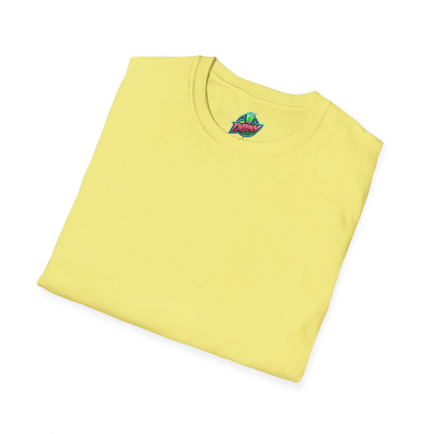 MrDew Softstyle T-Shirt