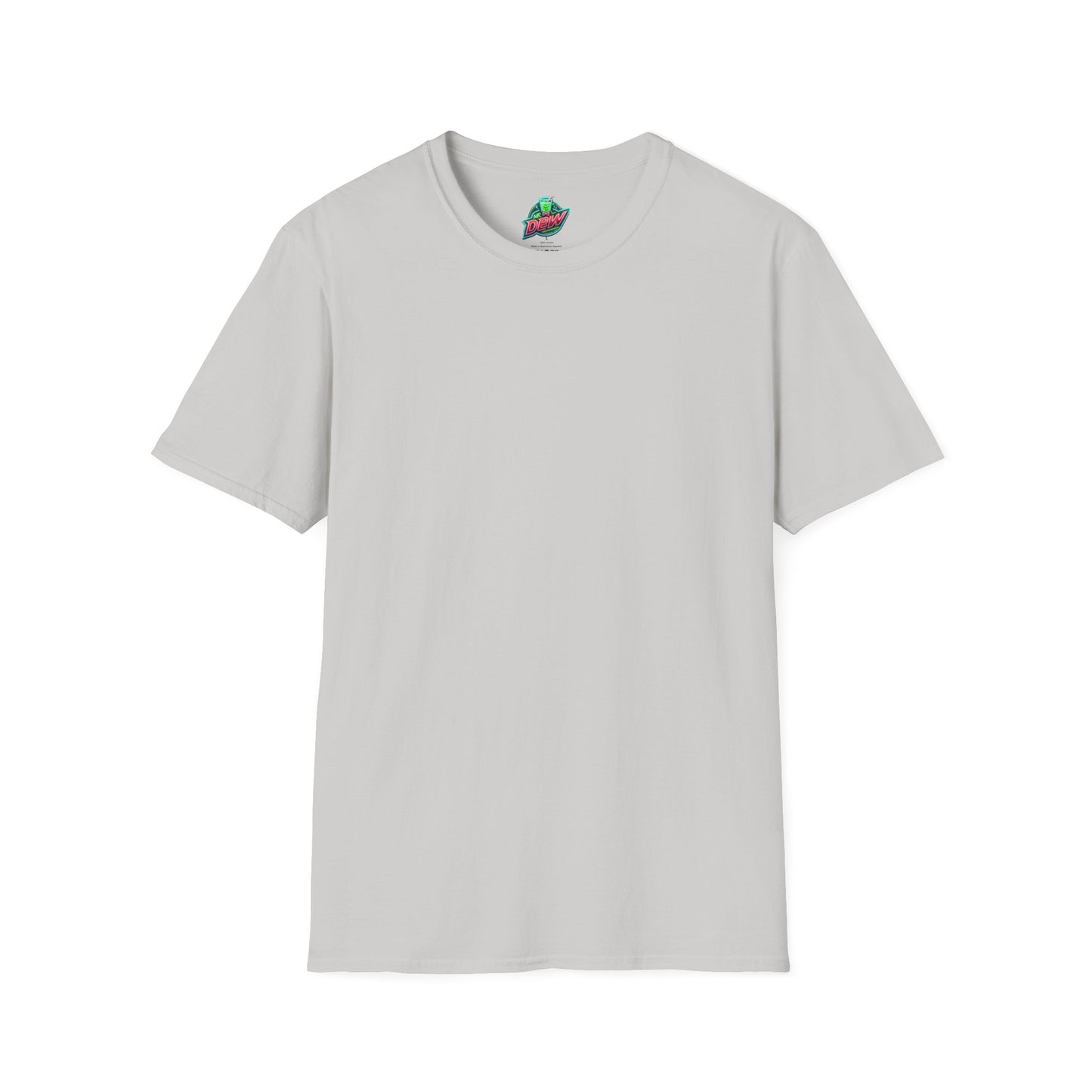MrDew Softstyle T-Shirt