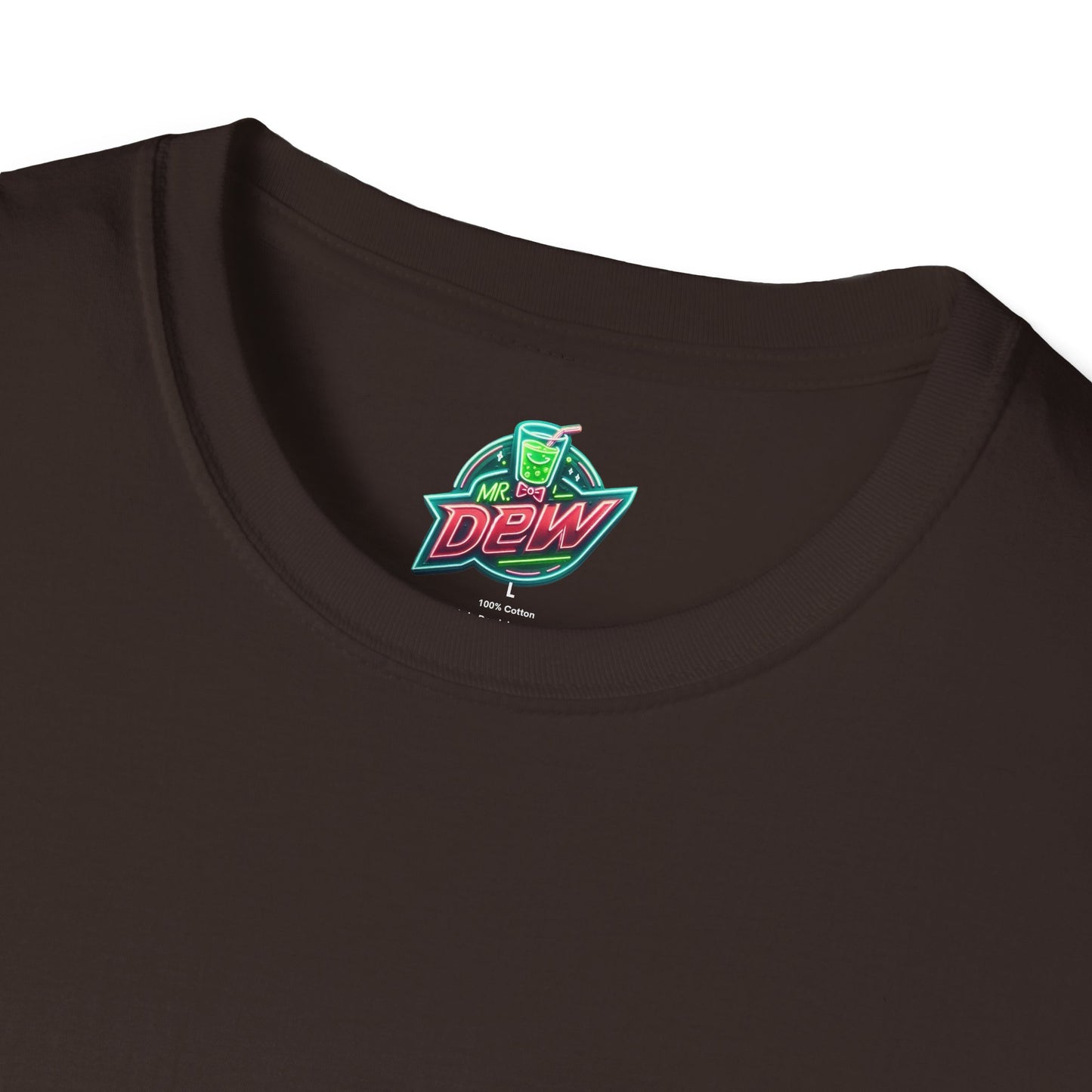 MrDew Softstyle T-Shirt