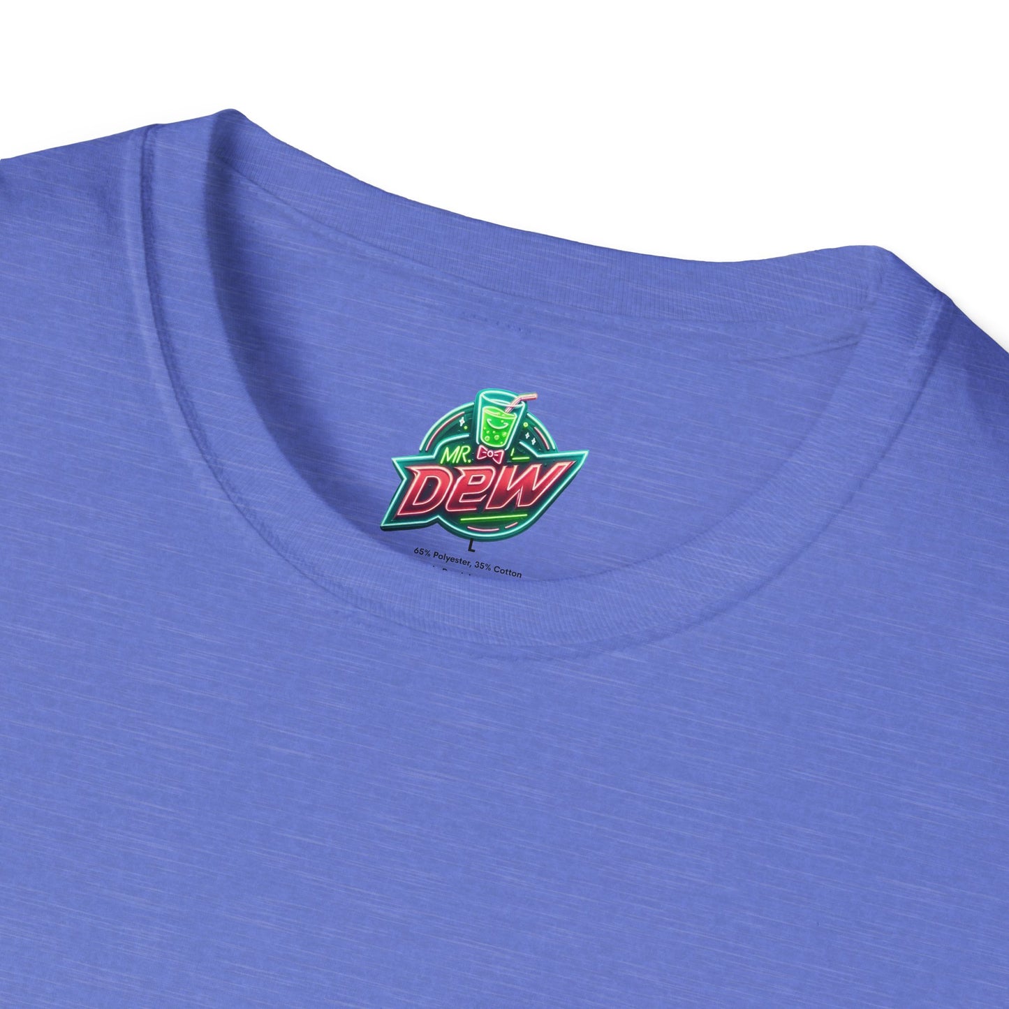 MrDew Softstyle T-Shirt