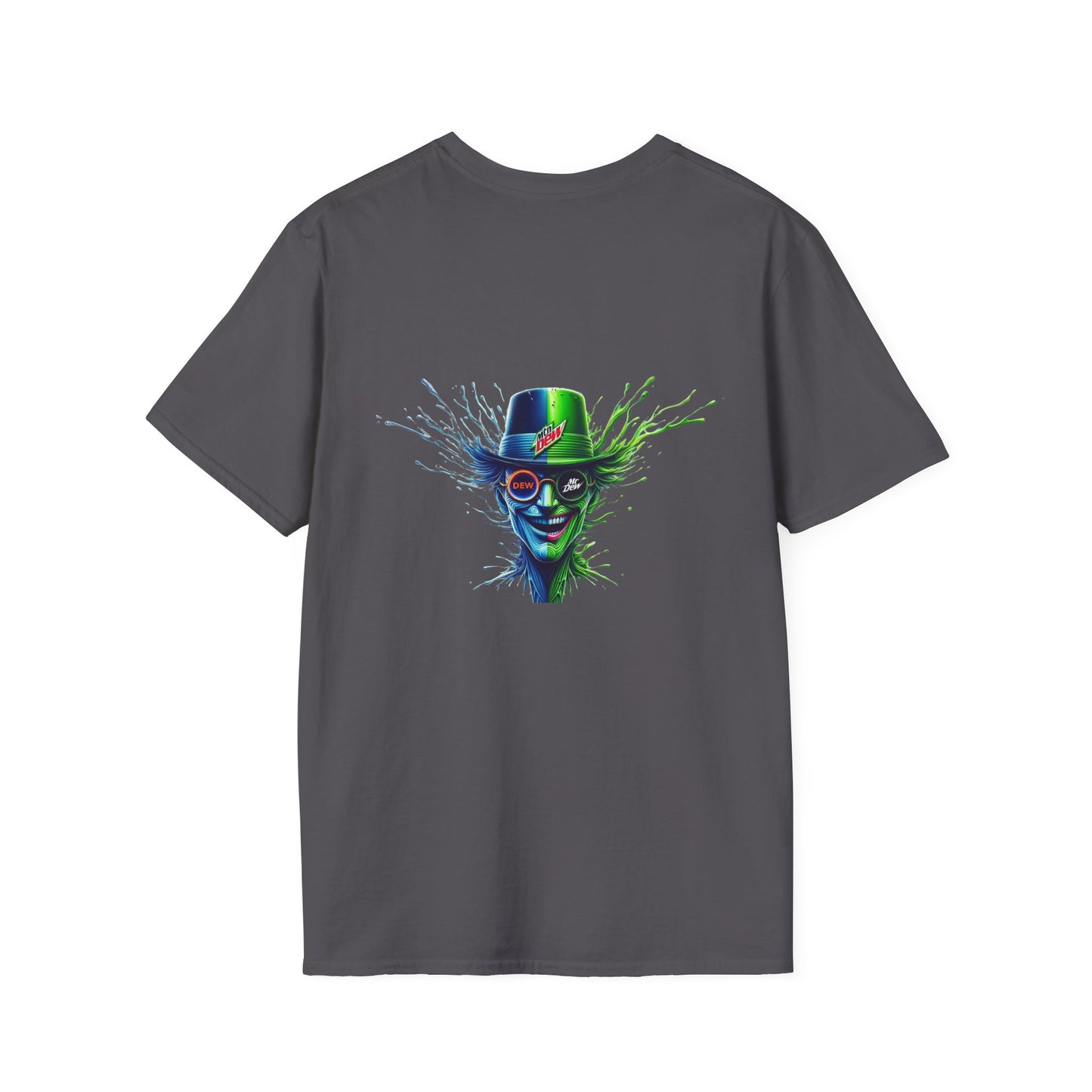 MrDew Softstyle T-Shirt