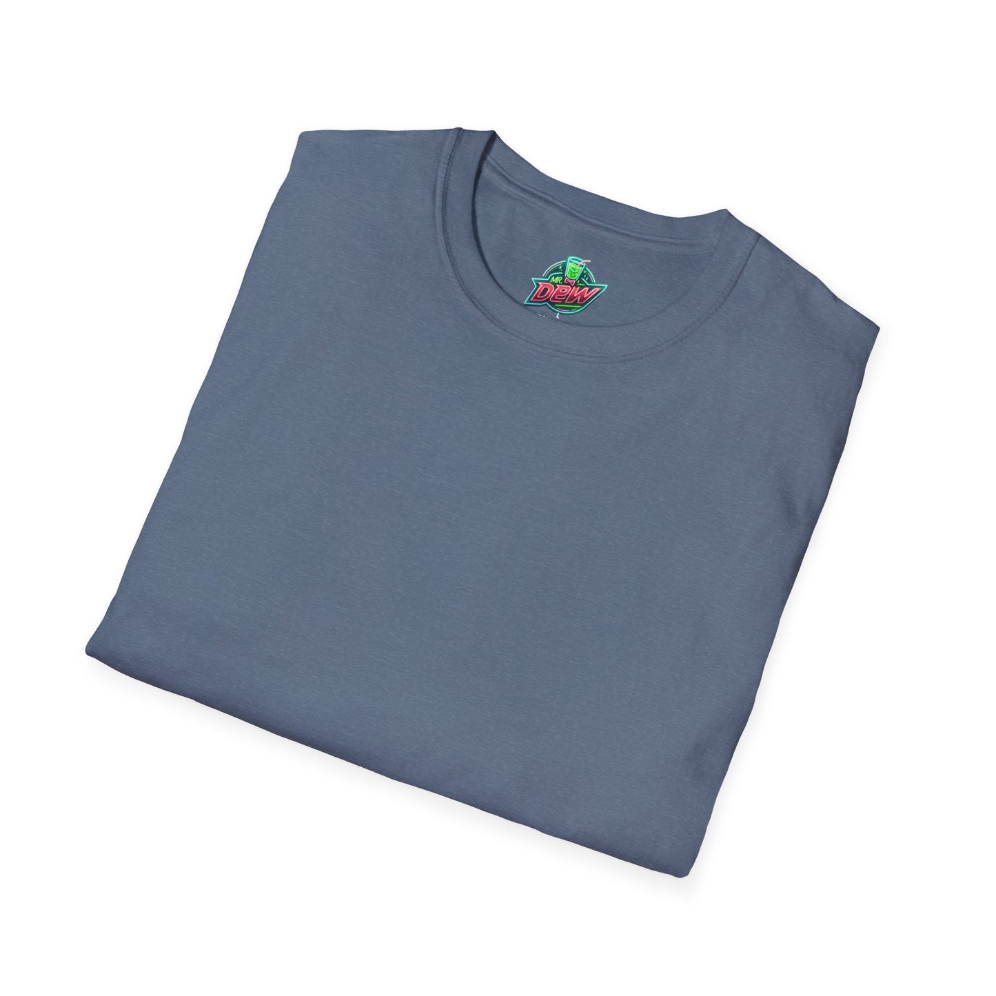 MrDew Softstyle T-Shirt