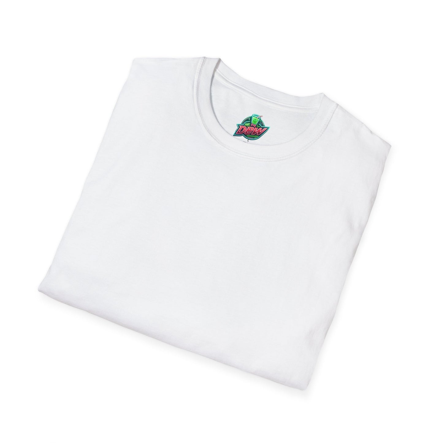 MrDew Softstyle T-Shirt