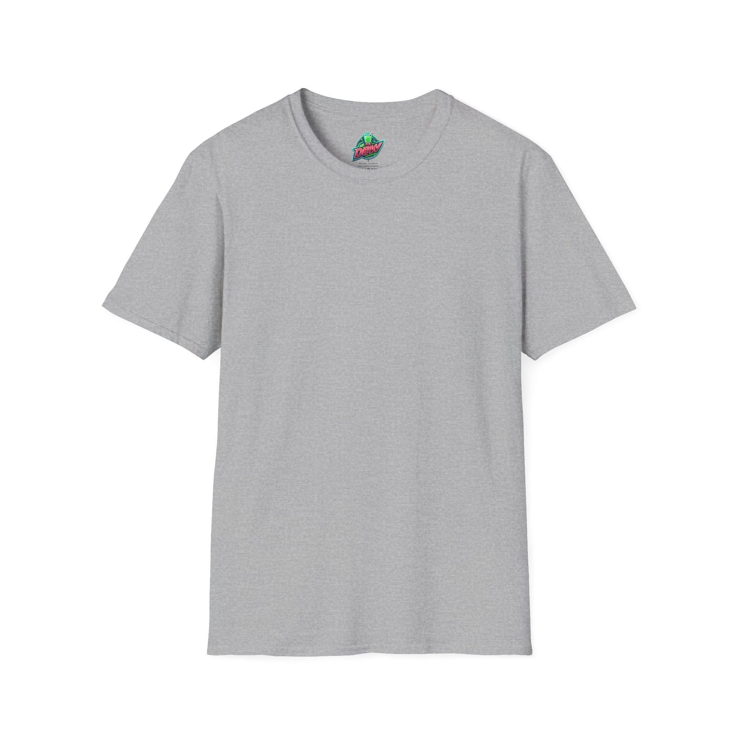 MrDew Softstyle T-Shirt