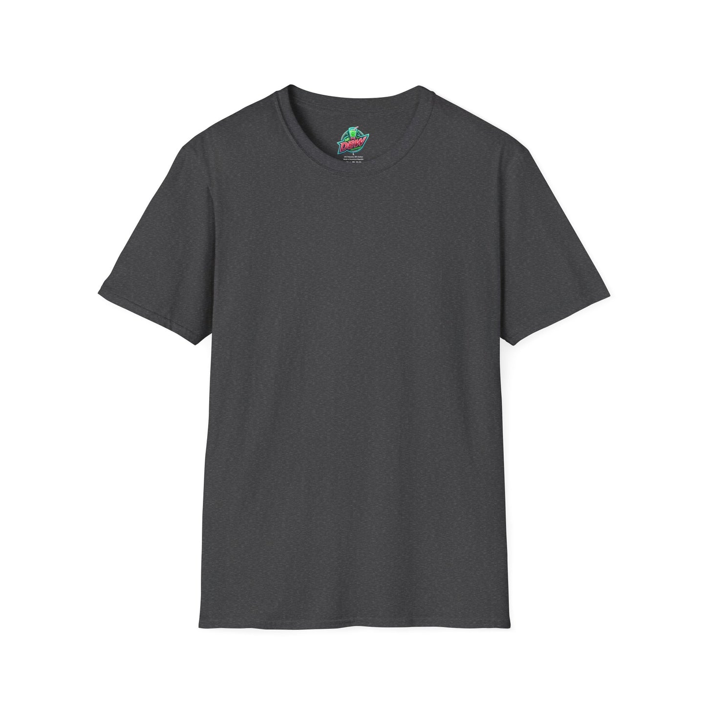 MrDew Softstyle T-Shirt