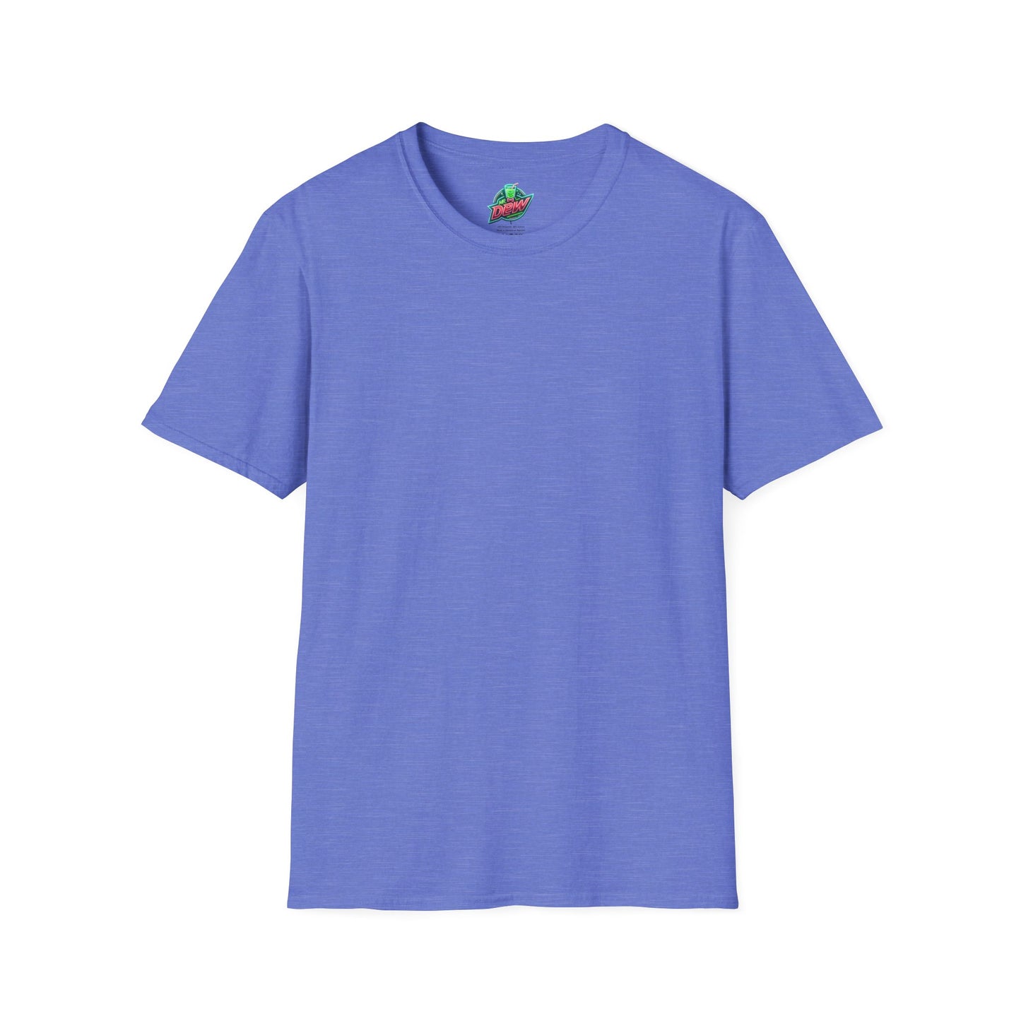 MrDew Softstyle T-Shirt