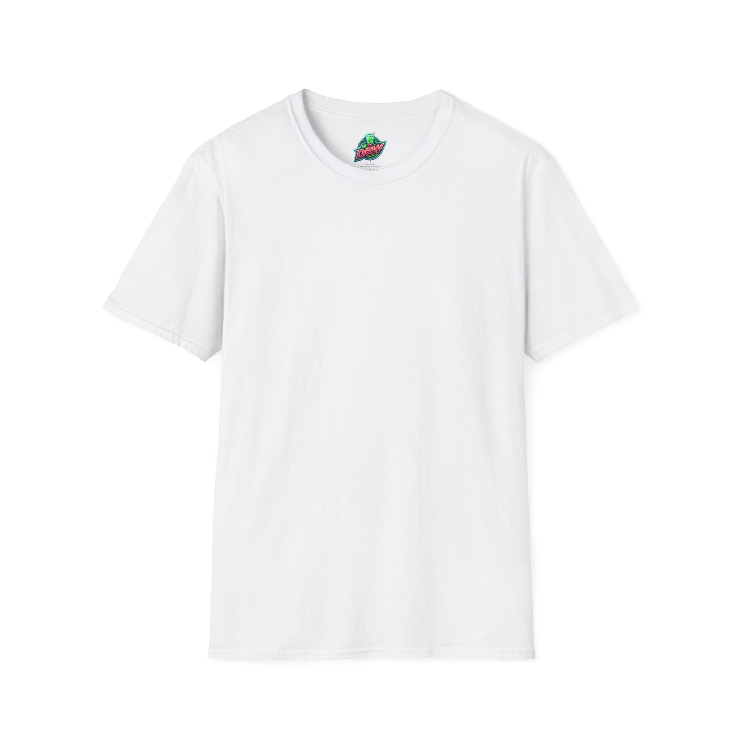MrDew Softstyle T-Shirt