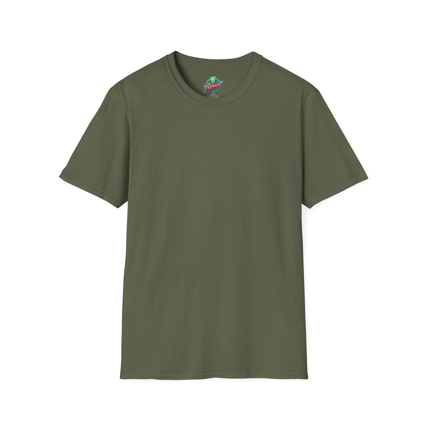 MrDew Softstyle T-Shirt