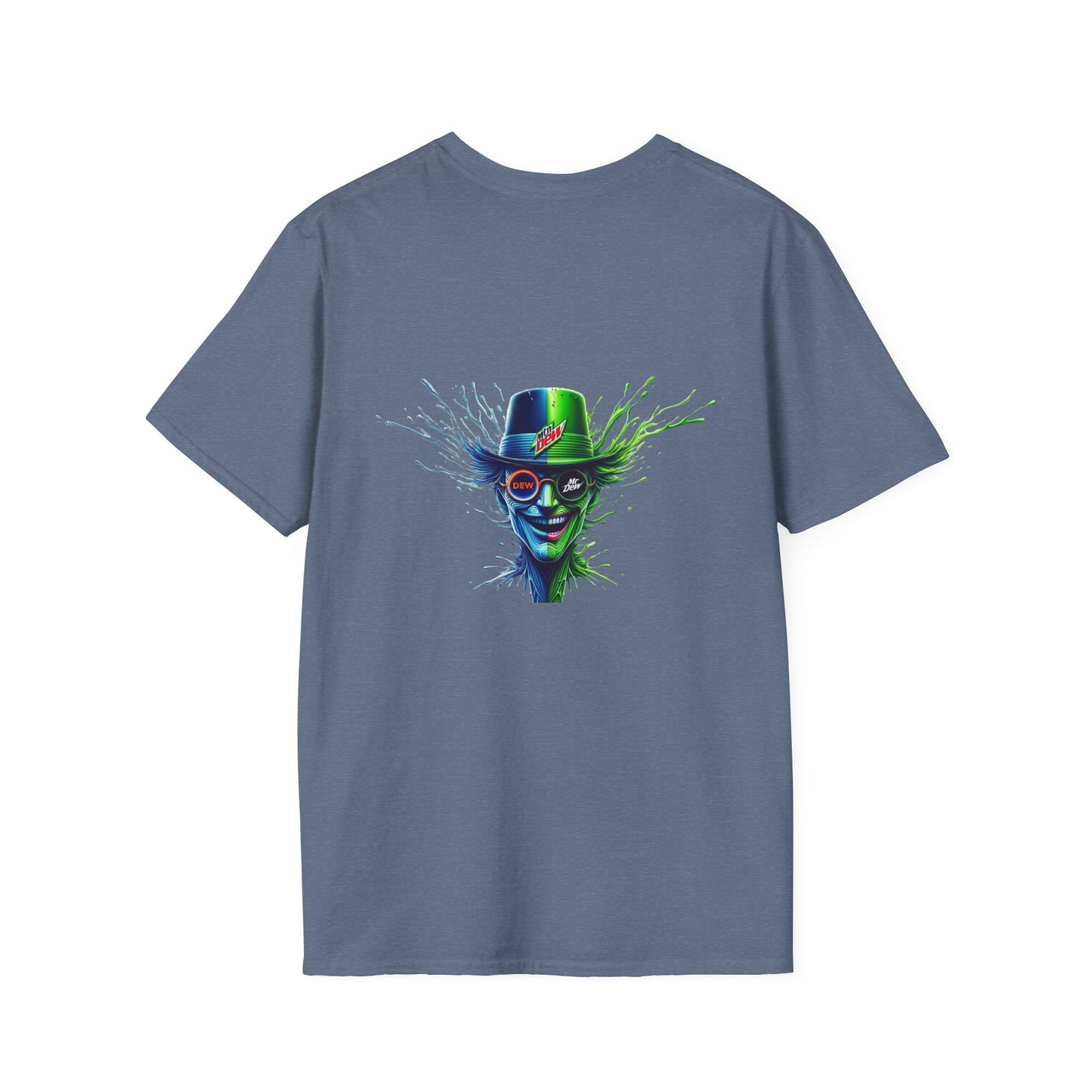 MrDew Softstyle T-Shirt