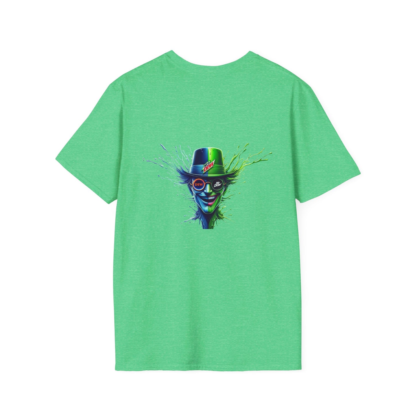 MrDew Softstyle T-Shirt