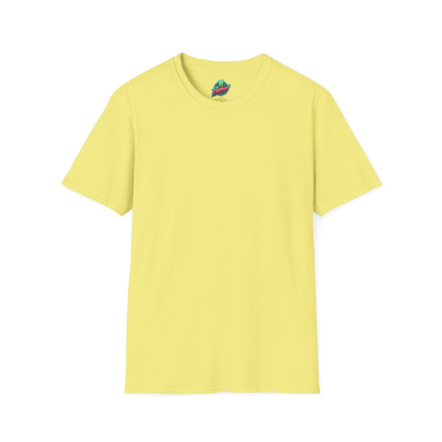 MrDew Softstyle T-Shirt