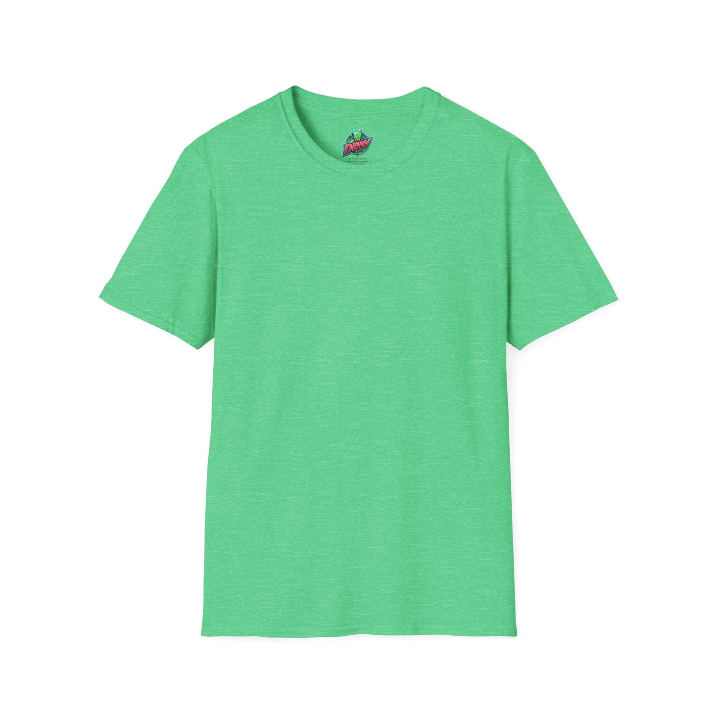MrDew Softstyle T-Shirt