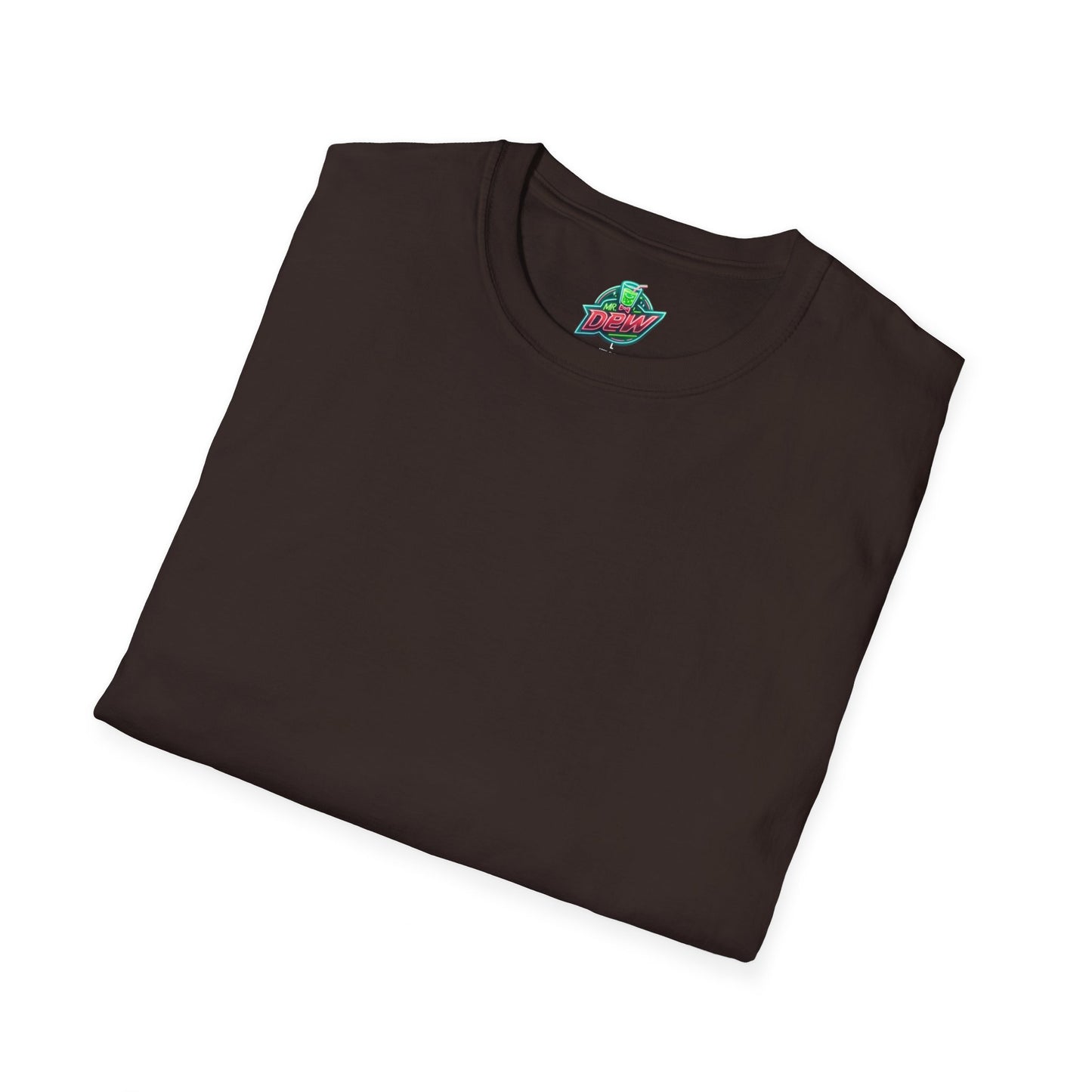 MrDew Softstyle T-Shirt