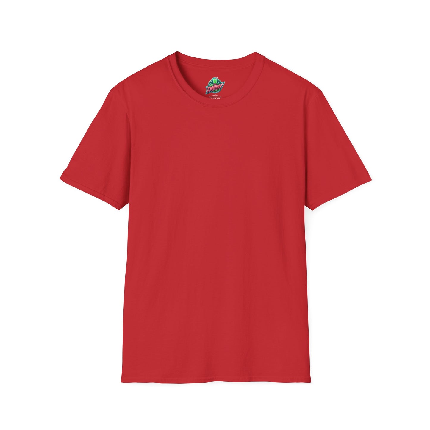 MrDew Softstyle T-Shirt