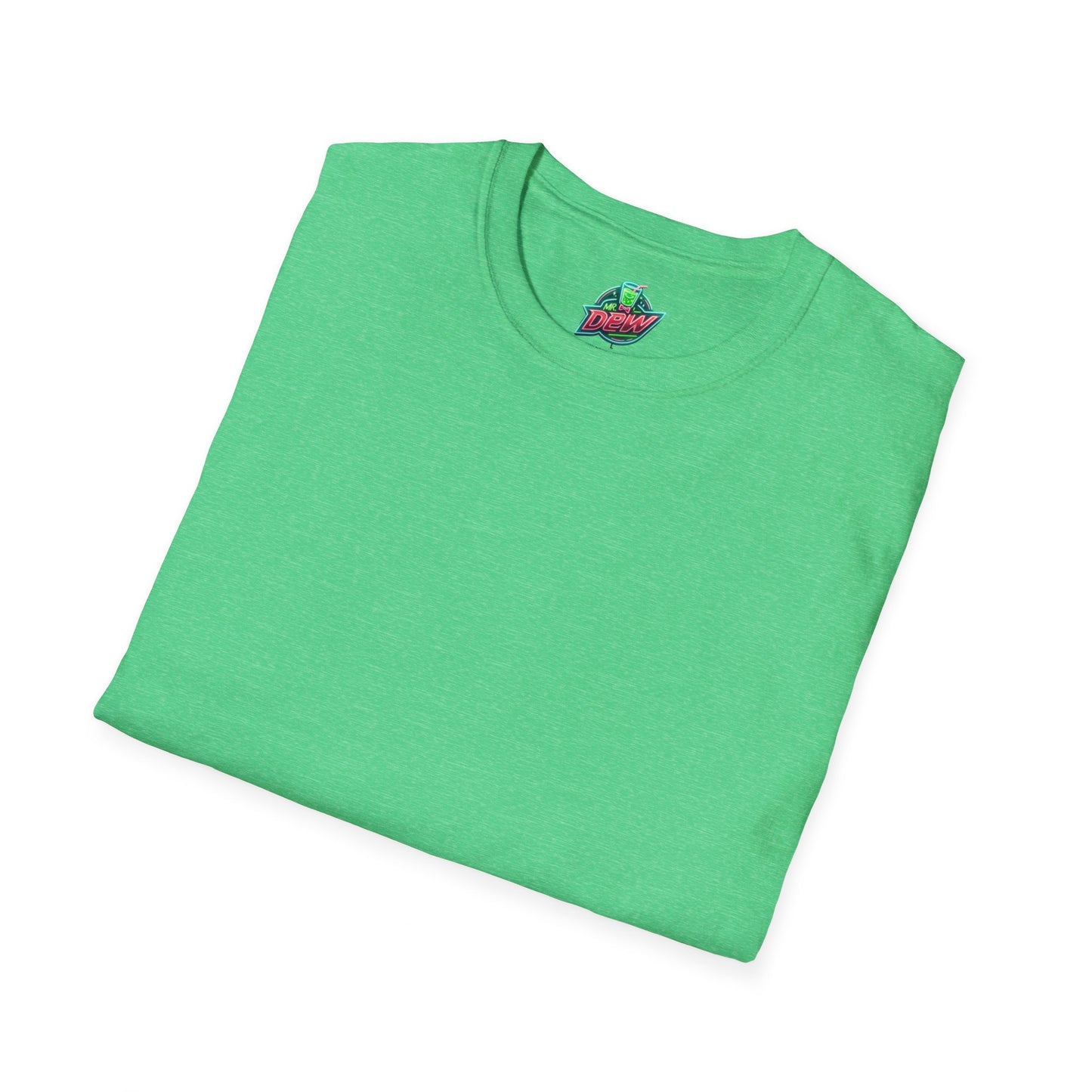 MrDew Softstyle T-Shirt