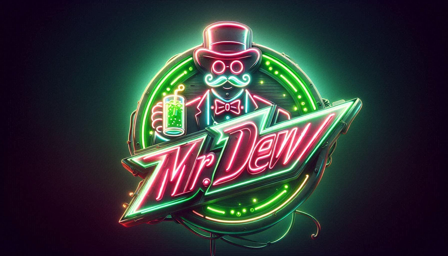 Mr. Dew Gear