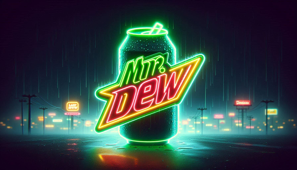 MrDew.Online